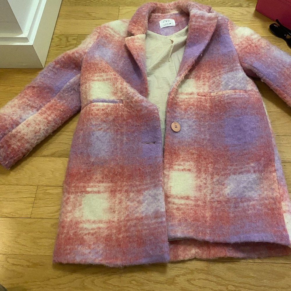 Girls jacket